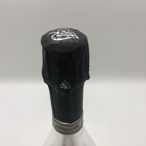 アルマンド ブリニャック ブランドブラン シルバー 750ml 12.5% Armand De Brignac Blanc de Blanc Silver シャンパン【J1】