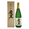白玉醸造 魔王 名門の粋 720ml 25% 芋焼酎【O】