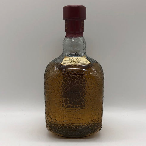 オールドパー カスクストレングス 750ml 58.8% Old Parr CASK STRENGTH スコッチウイスキー【H3】