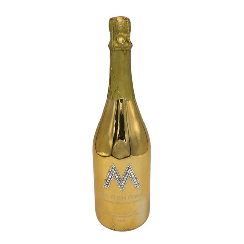 モレノ ブリュット リミテッドエディション ゴールド 750ml 11% MORENO Brut LIMITED EDITION スパークリングワイン【Y】