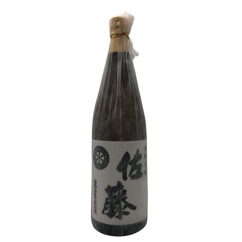 本格焼酎 佐藤 白 1800ml 焼酎(麦)【W4】