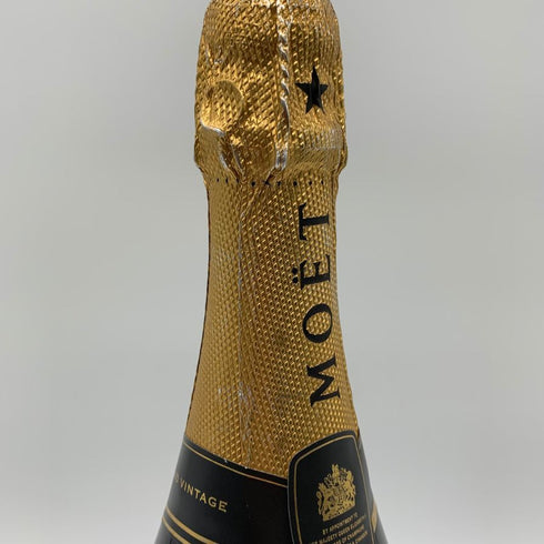 モエ エ シャンドン グラン ヴィンテージ 2004 750ml 12.5% MOET&CHANDON GRAND VINTAGE シャンパン【Q2】