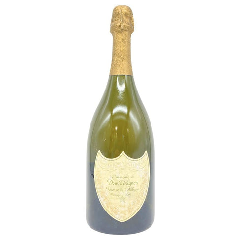 ドンペリニヨン レゼルヴ ド ラベイ 2003 750ml 12.5% Dom Perignon Reserve de l'Abbaye 【C1】