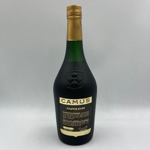 カミュ ナポレオン ラ グランマルキ 700ml 40% CAMUS NAPOLEON LA GRANDE MARQUE コニャック【H3】