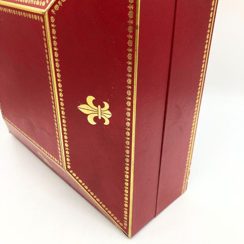 レミーマルタン ルイ13世 金キャップ 四角形箱 700ml REMY MARTIN LOUIS XIII コニャック【B2】