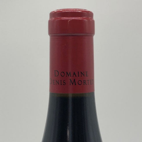 ドメーヌ ドニ モルテ ジュヴレ シャンベルタン メ サンク テロワール 2016 750ml 13% Dom. Denis Mortet Gevrey Chambertin Mes Cinq Terroirs ブルゴーニュワイン【S4】