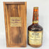オールド ウェラー ジ オリジナル 7年 107Proof 750ml 53.5% Old Weller The Original 107 バーボン【J】