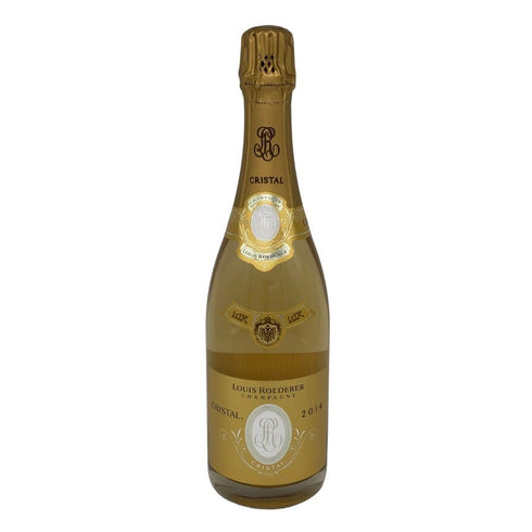 ルイロデレール クリスタル 2009 750ml LOUIS ROEDERER シャンパン【Q2】