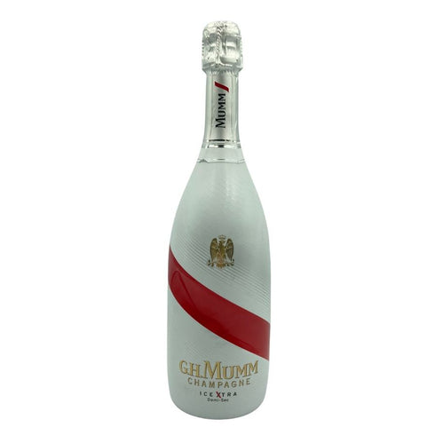 G.H.マム アイスエクストラ 750ml 12.5% G.H.MUMM シャンパン【B1】