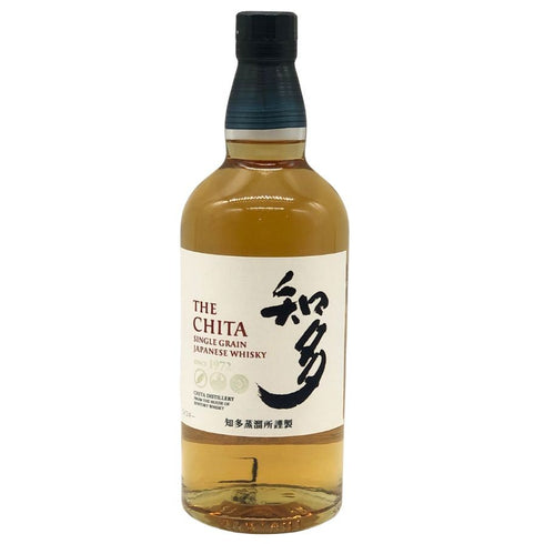 東京都限定◆サントリー 知多 シングルグレーン 700ml 43% SUNTORY CHITA 【F3】