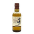 東京都限定◆サントリー 山崎 NV シングルモルト 180ml 43% SUNTORY YAMAZAKI 【T4】