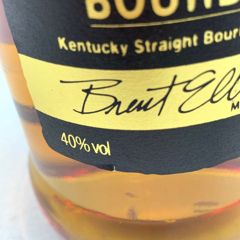 フォアローゼス ブラックラベル 700ml 40% Four Roses 【SKU】