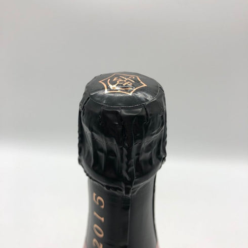ヴーヴ クリコ ヴィンテージ ロゼ 2015 750ml Veuve Clicquot VINTAGE ROSE シャンパン【V0】