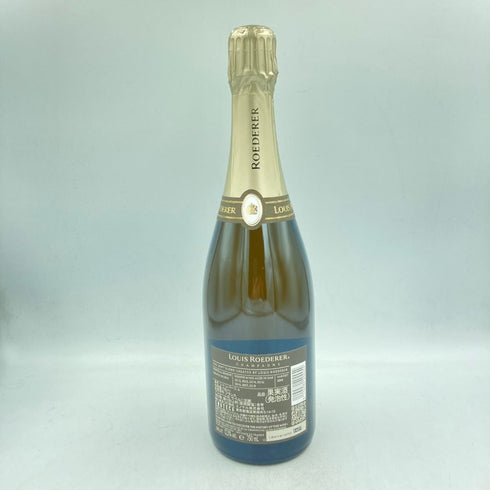 ルイロデレール コレクション 244 750ml 12.5% Louis Roederer Collection【SKU】