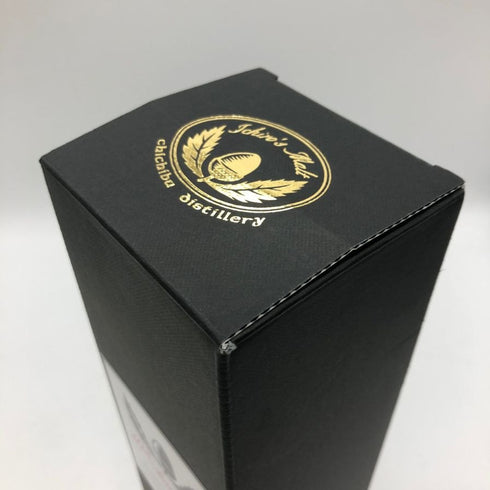 東京都限定◆ベンチャーウイスキー イチローズモルト&グレーン 20th アニバーサリーエディション 48% 700ml Ichiro's Malt 【S1】