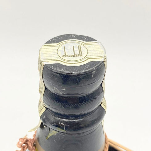 ダンヒル オールドマスター ファイネスト スコッチウイスキー 750ml 43% dunhill OLD MASTER FINEST 【A】