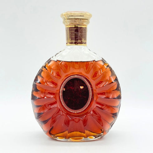 レミーマルタン XO スペシャル クリアボトル 700ml 40% REMY MARTIN コニャック【X4】