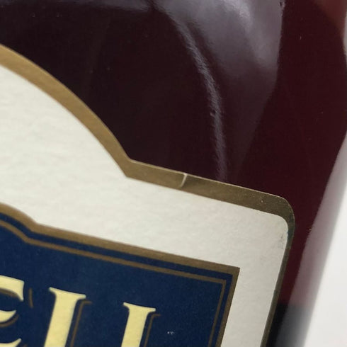 マーテル コルドン ブルー オールド クラシック グリーンボトル 700ml 40% MARTELL CORDON BLEU Old Classic ブランデー【T4】