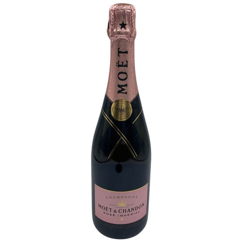 モエ エ シャンドン ロゼ アンペリアル 750ml 12.5% Moet & Chandon Rose Imperial シャンパン【B】