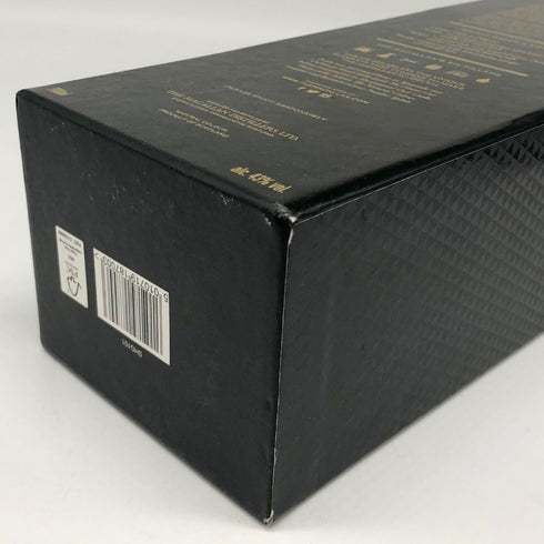 ザ マッカラン 18年 シェリーオーク 空き箱 化粧箱 カートン The MACALLAN【A3】