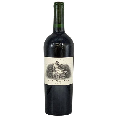 ハーランエステート ザ メイデン 2013 750ml 14.5% Harlan Estate The Maiden カリフォルニアワイン【N4】