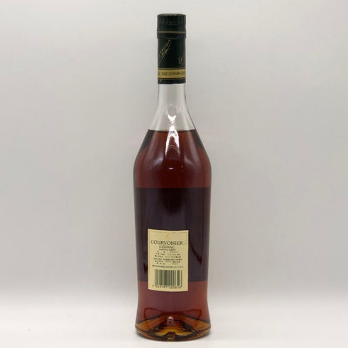 クルボアジェ VSOP ファインシャンパーニュ スリムボトル 700ml 40% COURVOISIER FINE CHAMPAGNE コニャック【Q0】