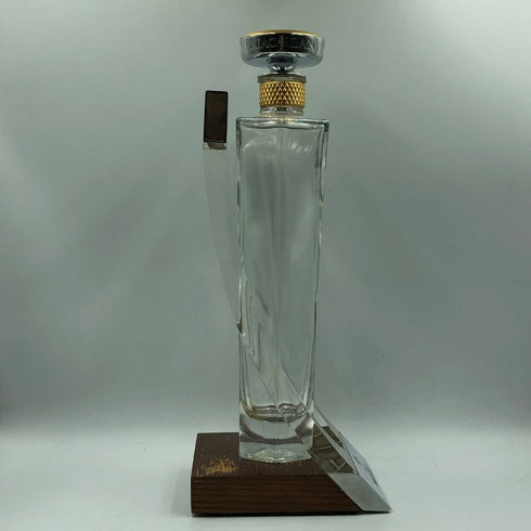 マッカラン オスクーロ 1824 700ml 46.5% ハイランド シングルモルト THE MACALLAN 空き瓶【B2】