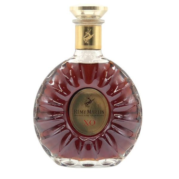 レミー マルタン XO スペシャル クリアボトル 700ml 40% REMY MARTIN XO SPECIAL コニャック【U0】