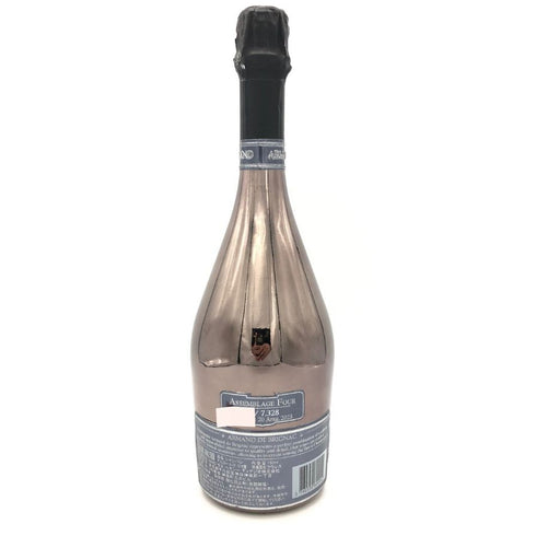 アルマンド ブリニャック ブランドノワール ブラック 750ml 12.5% ARMAND DE BRIGNAC 【同梱不可】【G4】