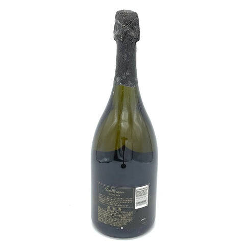 ドンペリニヨン ブリュット 白 2004 750ml 12.5% Dom Perignon Brut シャンパン【N4】