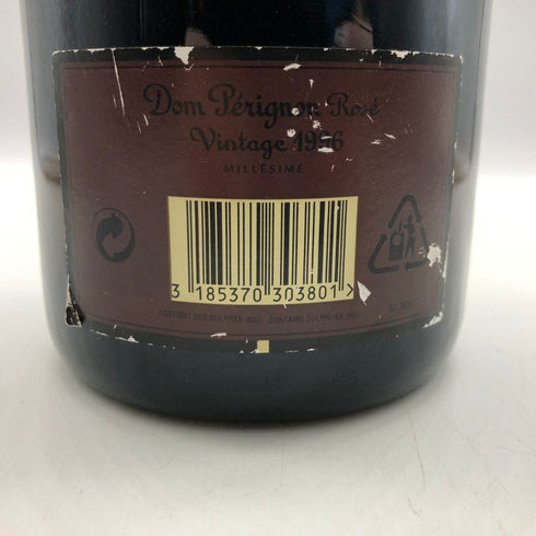 ドンペリニヨン ロゼ ヴィンテージ 1996 750ml Dom Perignon Rose Vintage シャンパン【R1】