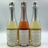 3本セット ケンゾーエステート 2020 蓮 12.8% 375ml 寿々 12.8% 375ml 清 12.8% 375ml KENZO ESTATE 白ワイン【Q】