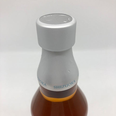 東京都限定◆ガイアフロー 静岡 ポットスティル K 純日本大麦 2024年版 500ml 55.5% GAIAFLOW SHIZUOKA POT STILL K 【S4】