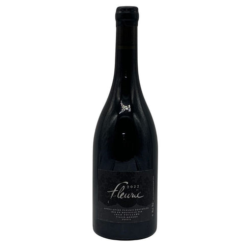 ジャン フォワヤール フルーリー 2022 750ml 14% Jean Foillard Fleurie ブルゴーニュワイン【A0】