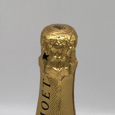 モエ エ シャンドン ブリュット 白 375ml 12% Moet & Chandon BRUT シャンパン【B2】