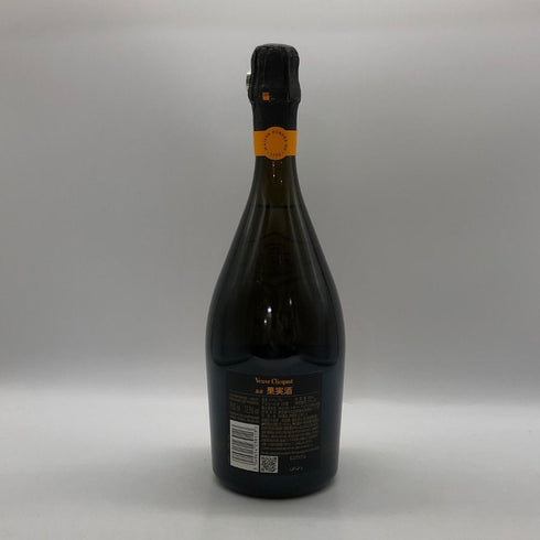 ヴーヴ クリコ ラ グランダム 2018 750ml 12.5% Veuve Clicquot シャンパン【Z0】