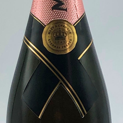 モエ エ シャンドン ロゼ アンペリアル 750ml 12.5% Moet&Chandon Rose Imperial シャンパン【X4】