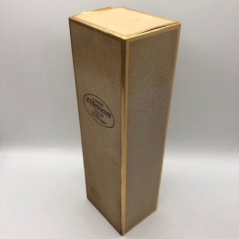 ヘネシー VSOP ファインシャンパーニュ スリムボトル グリーンボトル 700ml 40% Hennessy Fine Champagne コニャック【D3】
