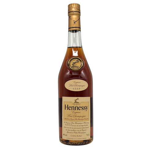 ヘネシー VSOP スリムボトル 700ml 40% Hennessy コニャック【B4】