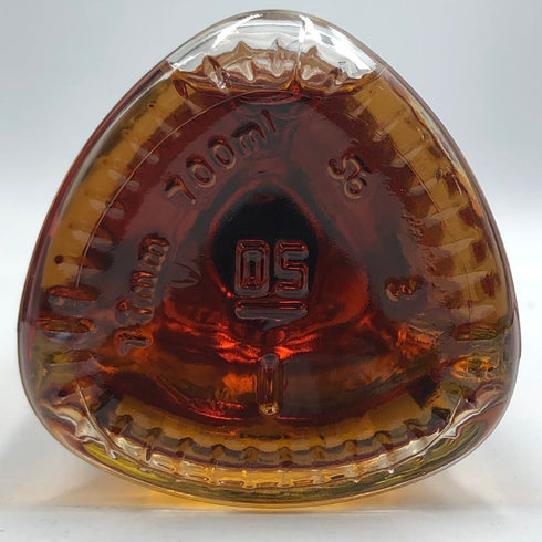グレンフィディック 18年 アワースモールバッチ 700ml 40% Glenfiddich Our Small Batch スコッチウイスキー【R4】