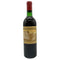 シャトー デュクリュ ボーカイユ サン ジュリアン メドック 1974 14% 750ml CH. DUCRU BEAUCAILLOU SAINT JULIEN MEDOC 【O4】