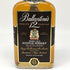 バランタイン 12年 ベリーオールド 特級 750ml 43% Ballantines VERY OLD スコッチウイスキー【T1】