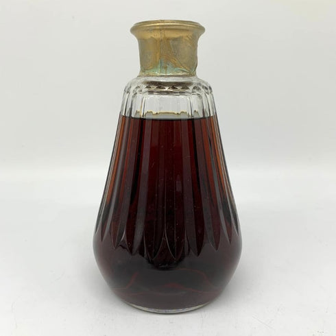 カミュ バカラ カラフェ 700ml 40% CAMUS BACCARAT CARAFE コニャック【G1】