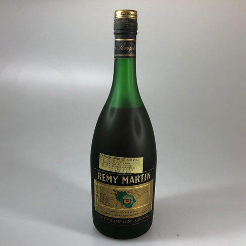 レミーマルタン コニャック ファインシャンパーニュ VSOP 700ml 40% REMY MARTIN COGNAC コニャック【D0】