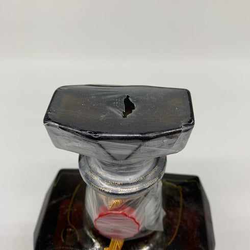 東京都限定◆サントリー ローヤル SR 山崎15年モルト 響マーク 1000ml 43% SUNTORY ROYAL 【Q1】