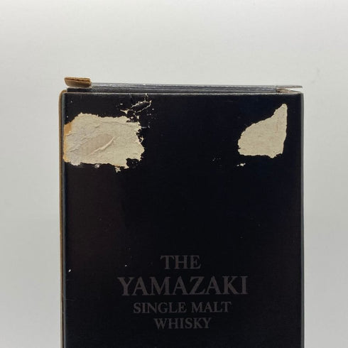 東京都限定◆サントリー 山崎 リミテッド エディション 2017 700ml 43% YAMAZAKI LIMITED EDITION 【J4】