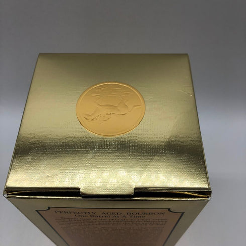 ブラントン ゴールドエディション 2026 バーボン 750ml 51.5% Blanton's Gold Edition バーボン【L4】