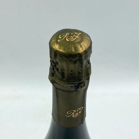 セドリック ブシャール ローズ ド ジャンヌ コート ド ヴァル ヴィレーヌ 2013 750ml 12.5% Cedric Bouchard スパークリングワイン【O2】