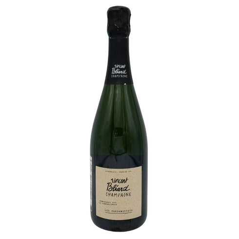ヴァンサン ブリヤール 3年熟成 プルミエクリュ 750ml 12.5% Vincent Bliard シャンパン【S0】