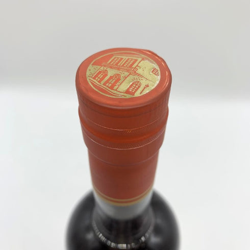 トーマス H ハンディ サゼラック ライ 750ml 62.45% Thomas H. Handy アメリカウイスキー【W1】